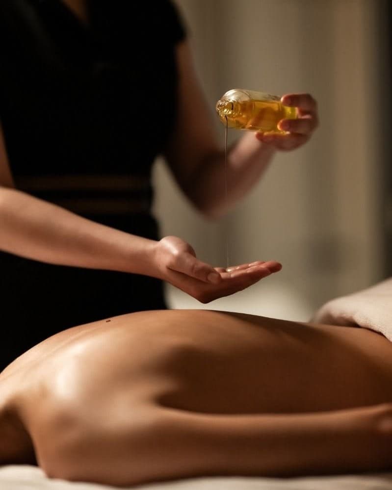 Body Massage