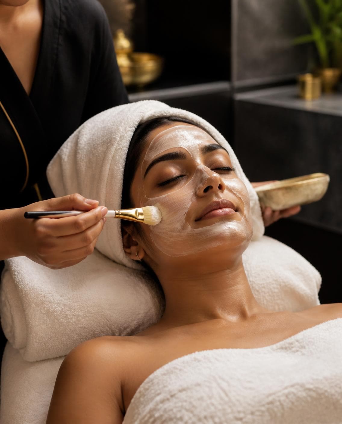 Facials