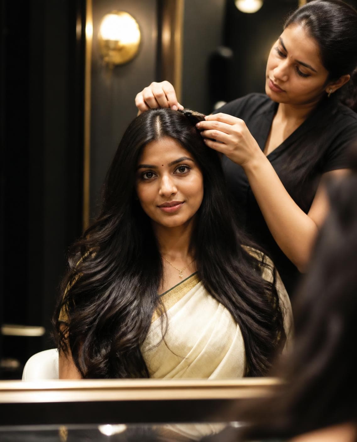 Hair Extensions